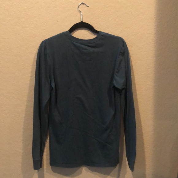 Hurley long sleeve small men’s - Picture 2 of 2